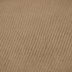 Cashmere Cardigan with Diagonal Button Closure