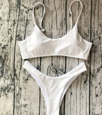 Brava® | Bikini Swimsuit for