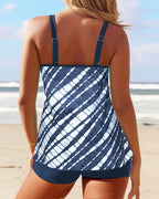Inspired Garment With a Contemporary Edge