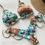 Flavia® | Effortless and Bikinis
