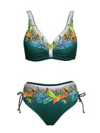 Emilia® | Modern and Versatile Bikini