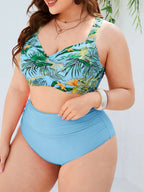 Elena® | and Versatile Bikini