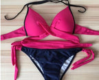 Florencia® | and Relaxed Summer Bikini