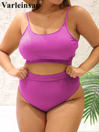 Alicia® | Fashionable and Effortless Bikini