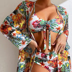 Inspired Garment With a Contemporary Edge