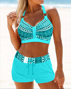Alheli® | and Comfortable Summer Bikini