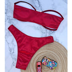 Beatriz® | Classic and Stylish Bikini