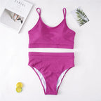 Alicia® | Fashionable and Effortless Bikini