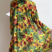 Inspired Garment With a Contemporary Edge