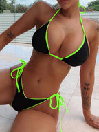 Eugenia® | and Stylish Bikini