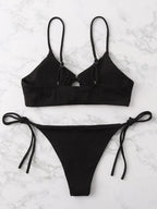 Verónica® | Effortless and Bikinis