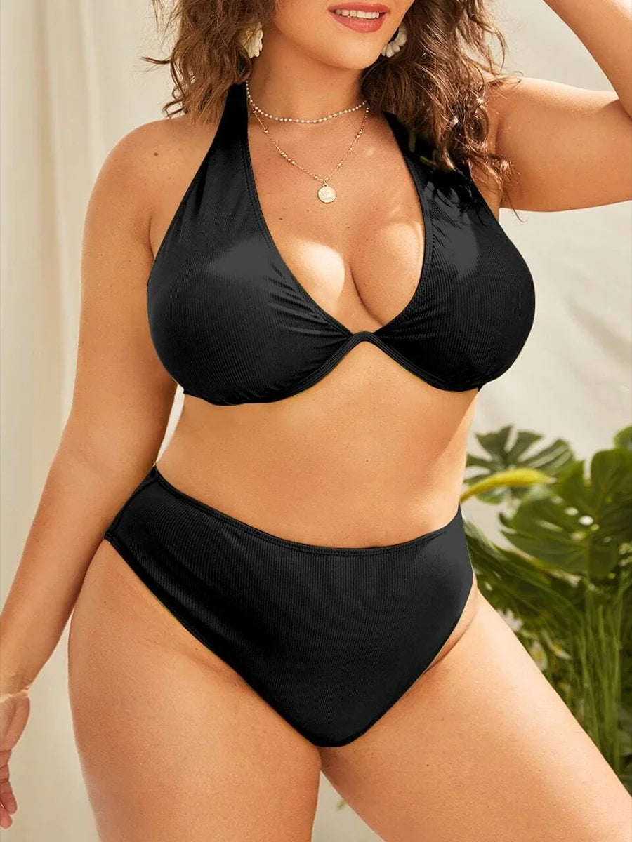 Soledad® | Classic and Stylish Bikini