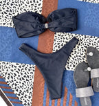 Andrea® | Effortless and Bikini