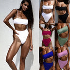 Livia® | High-waisted Bikini Set