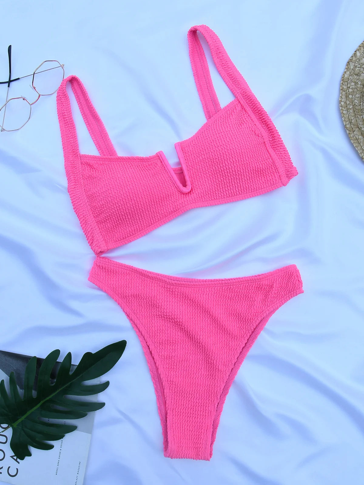 Edna® | Fashionable and Minimalist Bikini
