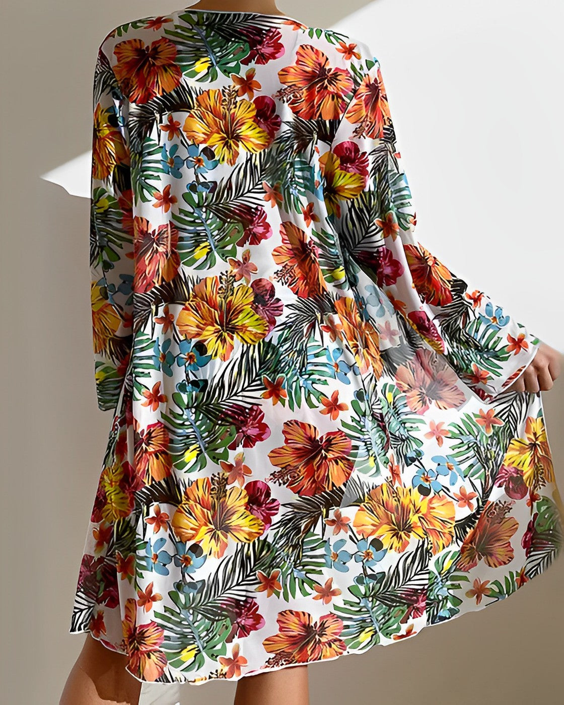 Chloe® | Bikini Set for Summer
