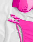 Kallie® | Bikini With Halter Neck