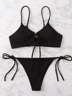 Verónica® | Effortless and Bikinis
