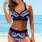 Camila® | Modern and Comfortable Bikini