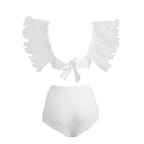 Daphne® | Ruffle Bikini Set