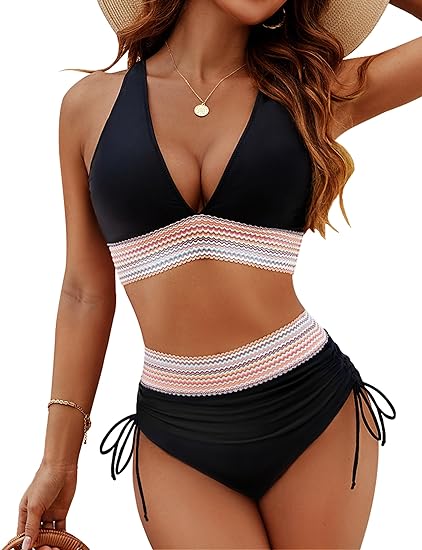 Amelia® | Effortless and Summer Bikinis