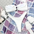 Andrea® | Effortless and Bikini