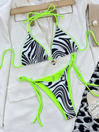 Eugenia® | and Stylish Bikini