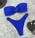 Andrea® | Effortless and Bikini