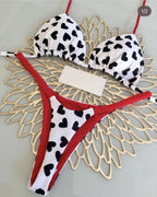 Silvia® | and Versatile Bikini