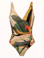 Effortlessly Garment With a Timeless Design