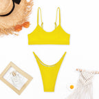 Greta® | Bequemer Push-up Bikini