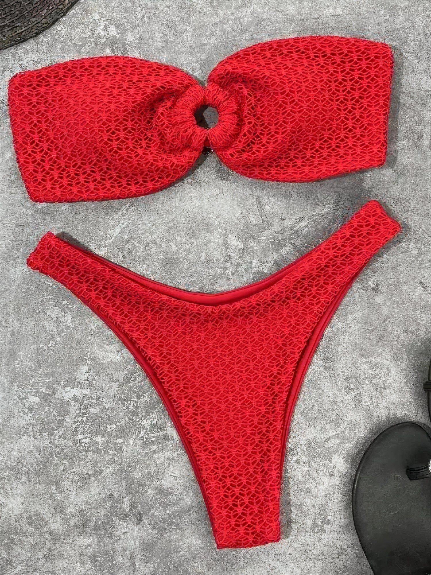 Heloisa® | and Versatile Bikini