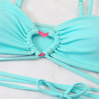 Halima® | Modern and Comfortable Bikini