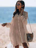 Edith® | Bikini Cover Up