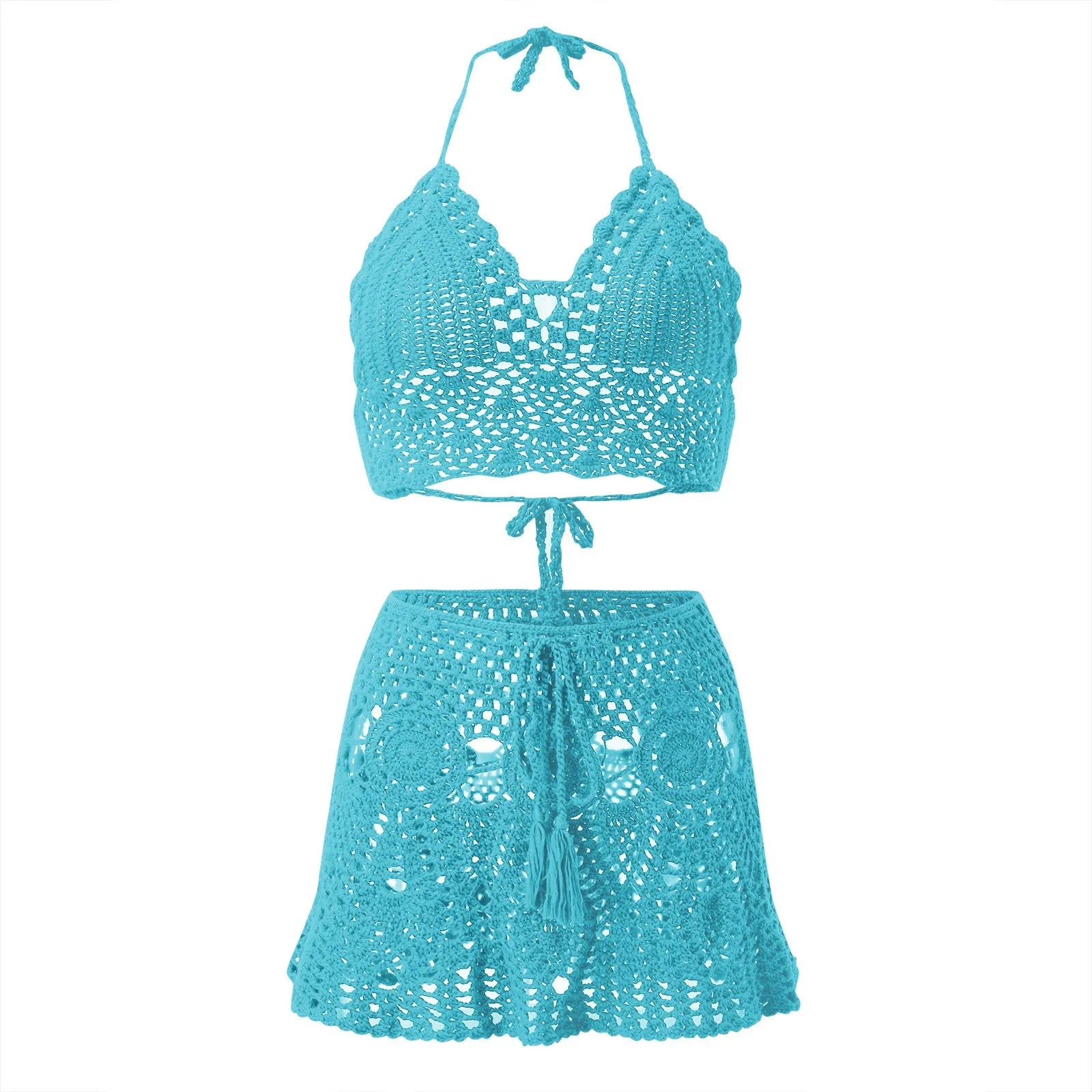 Fabiana® | Classic and Stylish Summer Bikini