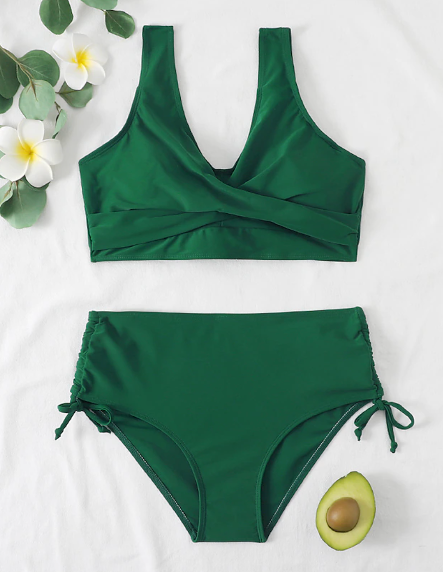 Azeneth® | Summer Bikini