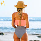 Amanda® | Comfortable Bikini Set