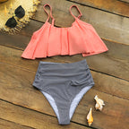 Amanda® | Comfortable Bikini Set