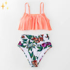Ramona® | the Most Comfortable and Bikini of the Year, With Higher Cut Bottom and Top