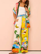 Kristin® | Summer Bikini Two-piece