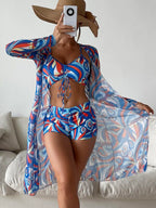 Bina® | 3 in 1 Bikiniset