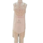 Kaley® | Beach Beauty Bikini Beach Dress for