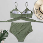 Batilde® | Classic and Comfortable Bikini
