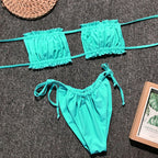 Fernanda® | Fashionable and Effortless Bikini