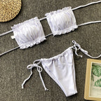 Fernanda® | Fashionable and Effortless Bikini
