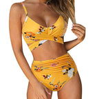 Larissa® | Bikini Your Ideal Beach Outfit