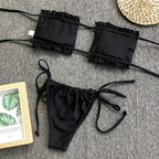 Fernanda® | Fashionable and Effortless Bikini
