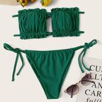 Fernanda® | Fashionable and Effortless Bikini