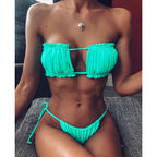 Fernanda® | Fashionable and Effortless Bikini