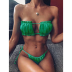 Rita® | Fashionable and Effortless Bikini